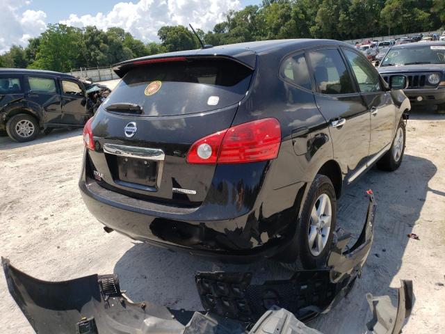 Photo 4 from auction – 2013 NISSAN ROGUE S with VIN JN8AS5MT3DW001635