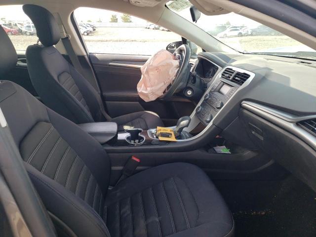 Photo 5 from auction – 2014 FORD FUSION SE with VIN 3FA6P0H71ER235916