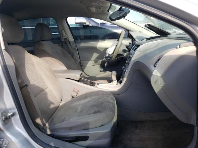 Photo 5 from auction – 2010 CHEVROLET MALIBU LS with VIN 1G1ZB5EB0AF245557