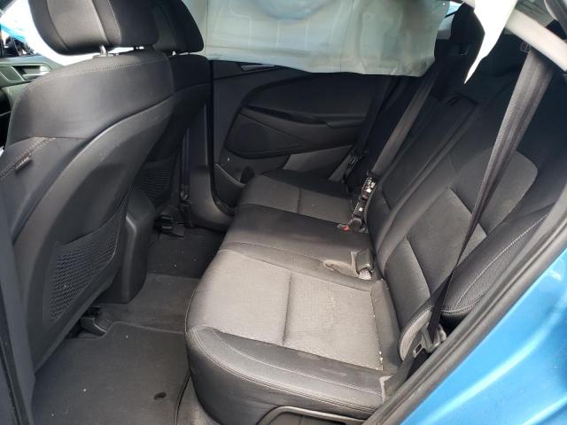 Photo 6 from auction – 2016 HYUNDAI TUCSON LIM with VIN KM8J3CA41GU088831