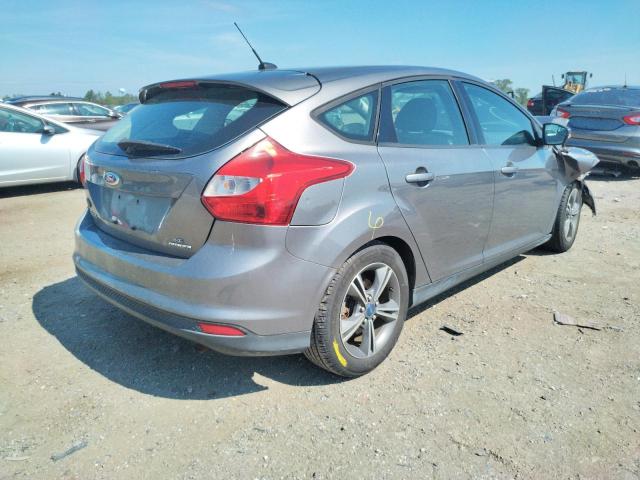 صورة رقم 4 من المزاد - 2014 FORD FOCUS SE مع VIN 1FADP3K2XEL122471