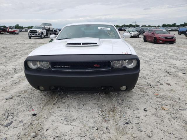 Photo 9 from auction – 2012 DODGE CHALLENGER with VIN 2C3CDYBT7CH226029