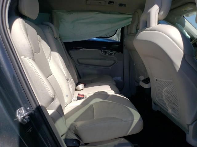 Photo 6 from auction – 2017 VOLVO XC90 T6 with VIN YV4A22PK8H1127759