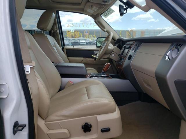 Photo 5 from auction – 2010 FORD EXPEDITION with VIN 1FMJU1J56AEA00318