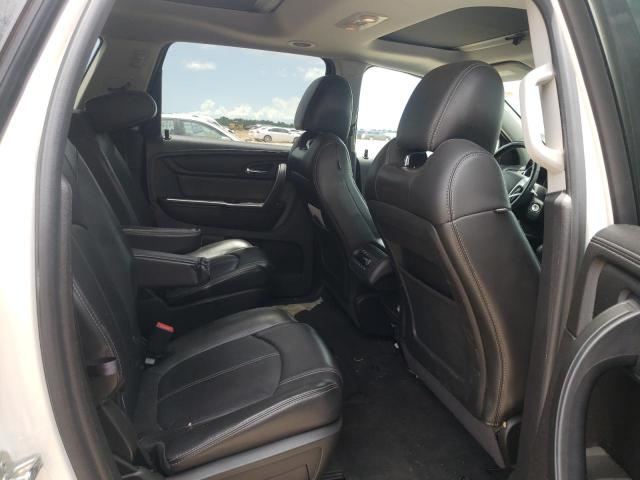 Photo 6 from auction – 2014 CHEVROLET TRAVERSE L with VIN 1GNKRHKD0EJ227498