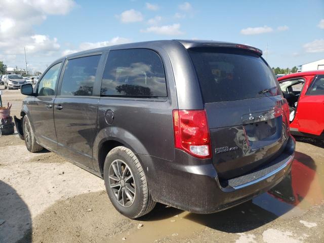 Photo 3 from auction – 2019 DODGE GRAND CARA with VIN 2C4RDGEG7KR538276