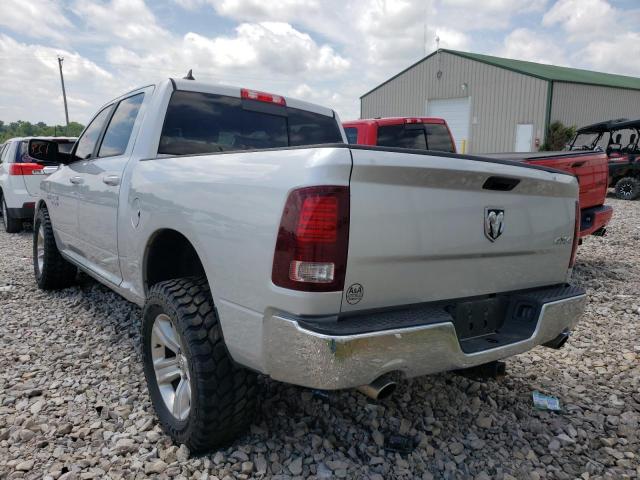 Photo 3 from auction – 2013 RAM 1500 SPORT with VIN 1C6RR7MTXDS643368