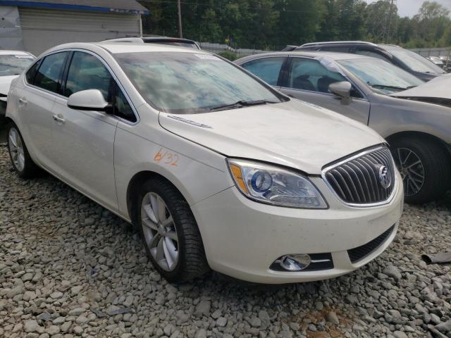 BUICK VERANO 2012 with VIN 1G4PS5SK5C4130806 - Photo from auction