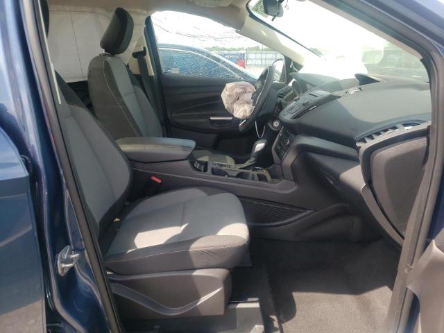 Photo 5 from auction – 2018 FORD ESCAPE SE with VIN 1FMCU9GD0JUC40475