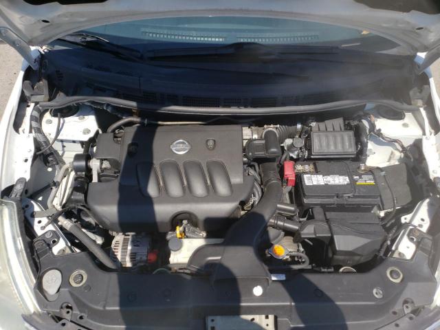 Photo 7 from auction – 2010 NISSAN VERSA S with VIN 3N1BC1AP2AL382900