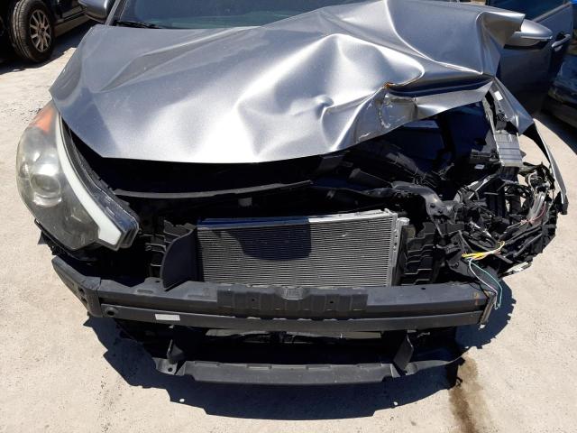 Фото 7 с аукциона – 2016 KIA FORTE LX с VIN KNAFX4A67G5593768