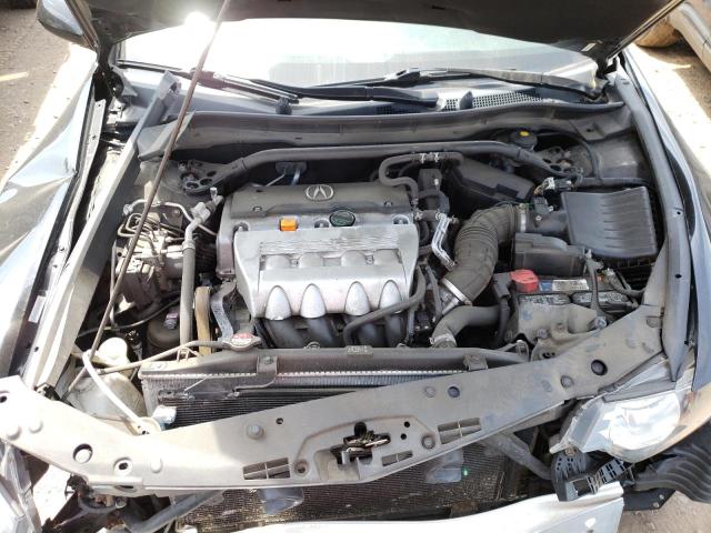 Photo 7 from auction – 2010 ACURA TSX with VIN JH4CU2F69AC032713