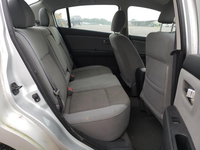 Photo 6 from auction – 2012 NISSAN SENTRA 2.0 with VIN 3N1AB6AP9CL726754