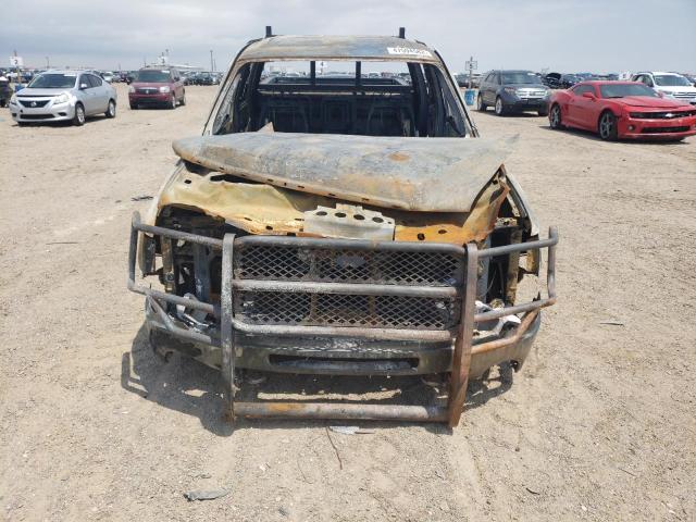 Photo 9 from auction – 2012 GMC SIERRA K15 with VIN 3GTU2VE28CG221395