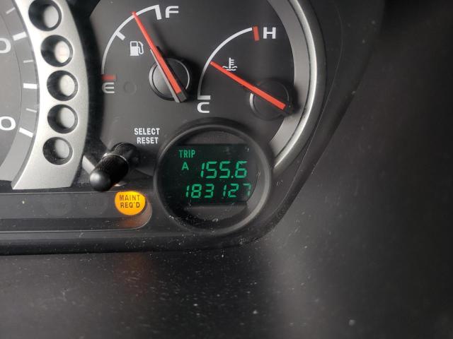 Photo 8 from auction – 2003 HONDA PILOT EX with VIN 2HKYF18473H582023