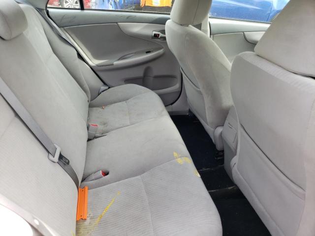 Photo 6 from auction – 2010 TOYOTA COROLLA BA with VIN 2T1BU4EE0AC372924