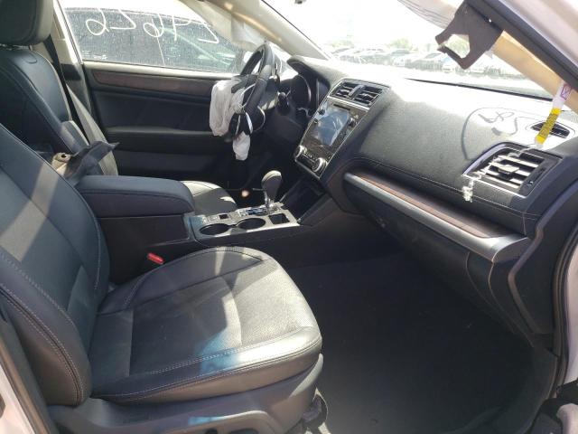 Foto 5 de la subasta – 2019 SUBARU OUTBACK 2. con VIN 4S4BSANC3K3302214