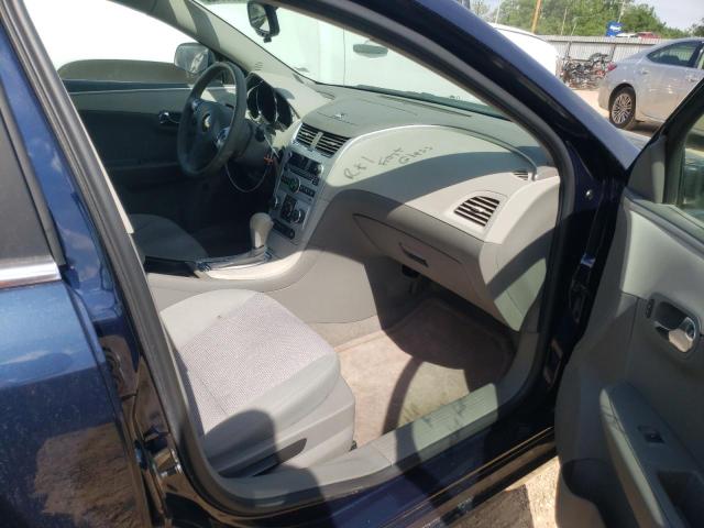 Photo 5 from auction – 2011 CHEVROLET MALIBU LS with VIN 1G1ZB5E16BF232336