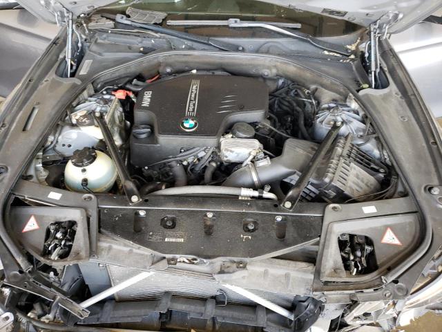 Photo 7 from auction – 2014 BMW 528 XI with VIN WBA5A7C56ED614406