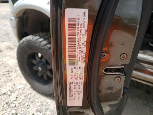 Фото 10 с аукциона – 2012 DODGE RAM 2500 L с VIN 3C6UD5FL2CG214273