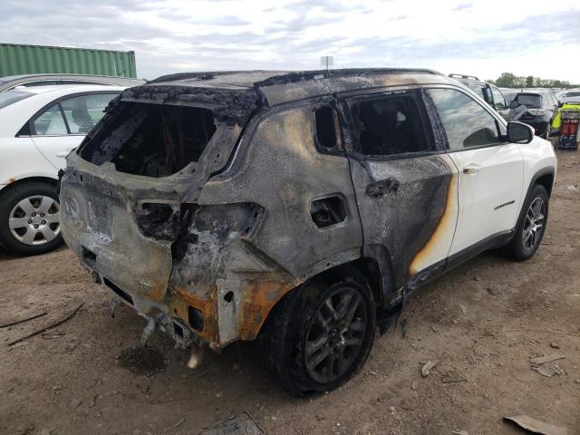 Photo 4 from auction – 2018 JEEP COMPASS LA with VIN 3C4NJDBB3JT207043