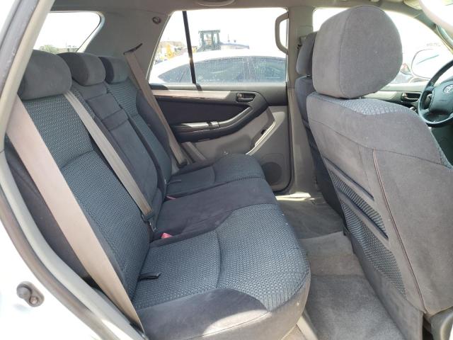 Photo 6 from auction – 2004 TOYOTA 4RUNNER SR with VIN JTEZU14R540038108