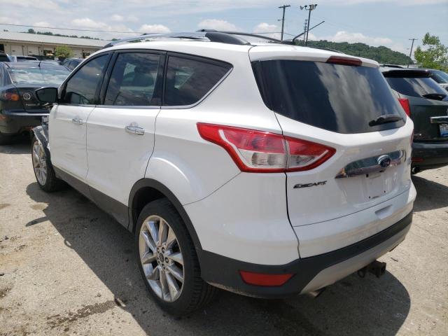 Photo 3 from auction – 2014 FORD ESCAPE SE with VIN 1FMCU9G98EUC74391