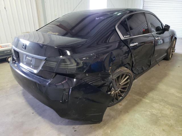 Photo 4 from auction – 2015 HONDA ACCORD EX with VIN 1HGCR2F73FA241641