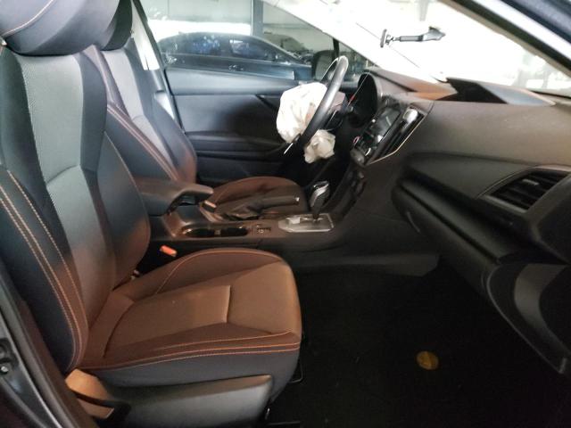 Photo 5 from auction – 2018 SUBARU CROSSTREK with VIN JF2GTABC8JH211423
