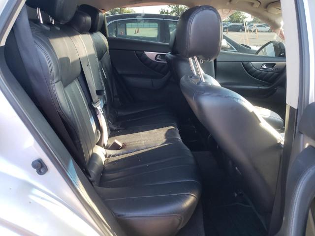 Photo 6 from auction – 2012 INFINITI FX35 with VIN JN8AS1MW3CM154030
