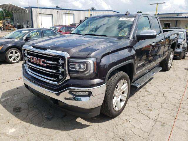 Photo 2 from auction – 2016 GMC SIERRA C15 with VIN 1GTR1NEC3GZ139193