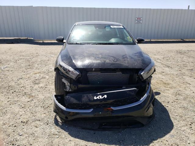 Photo 9 from auction – 2022 KIA FORTE FE with VIN 3KPF24AD0NE421647