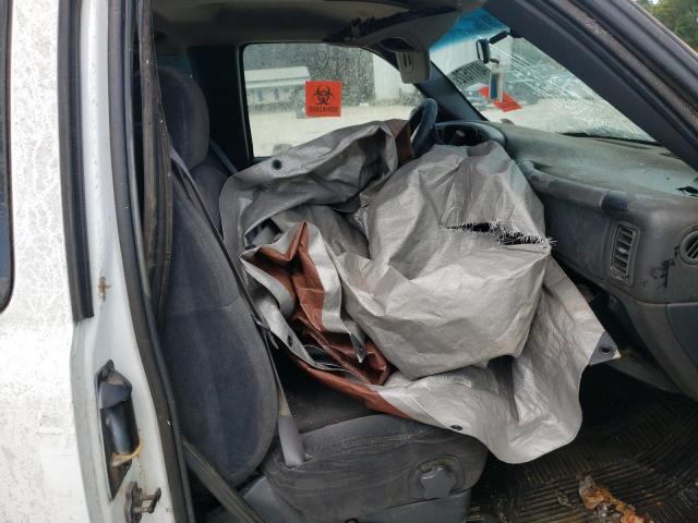 Photo 5 from auction – 2000 CHEVROLET SILVERADO with VIN 2GCEC19T3Y1270016