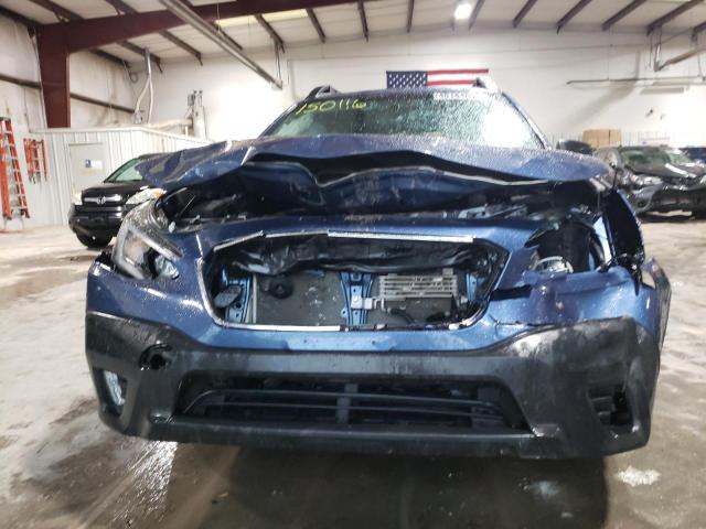 Photo 9 from auction – 2022 SUBARU OUTBACK with VIN 4S4BTAACXN3150116