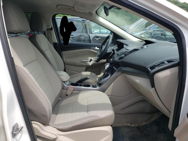 Photo 5 from auction – 2013 FORD ESCAPE SE with VIN 1FMCU9G91DUA18205