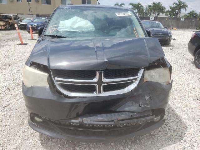 Photo 9 from auction – 2011 DODGE GRAND CARA with VIN 2D4RN5DG6BR657538