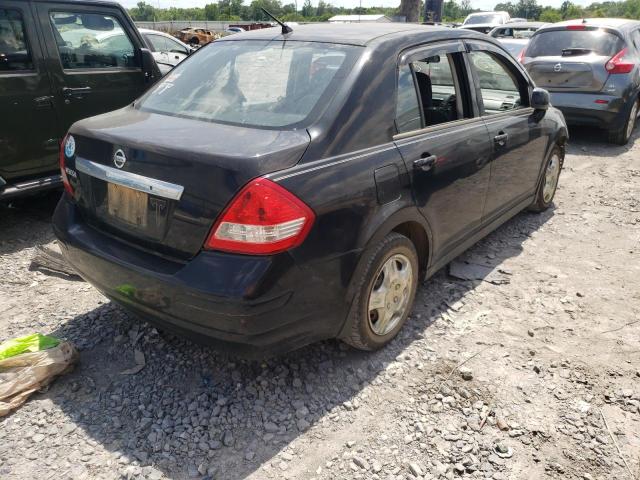 Фото 4 с аукциона – 2011 NISSAN VERSA S с VIN 3N1BC1AP0BL380113