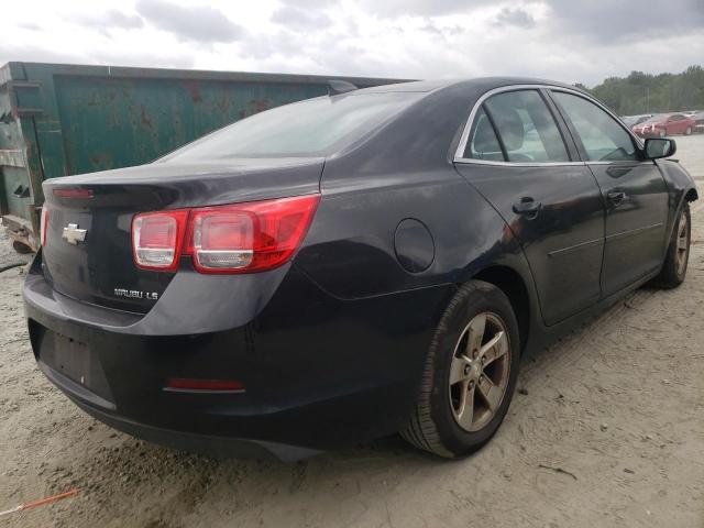 Фото 4 с аукциона – 2015 CHEVROLET MALIBU LS с VIN 1G11B5SL5FF129367