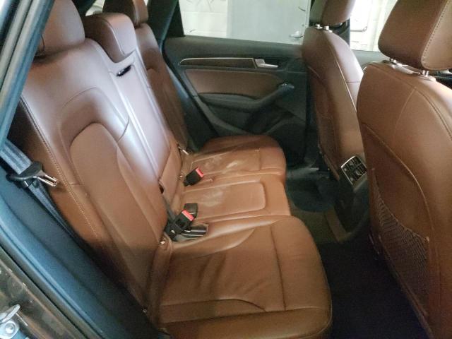 Photo 6 from auction – 2013 AUDI Q5 PREMIUM with VIN WA1LFAFP7DA037840