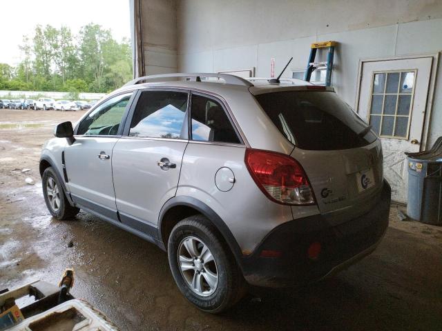 Photo 3 from auction – 2008 SATURN VUE XE with VIN 3GSCL33P78S600232