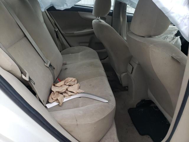 Photo 6 from auction – 2012 TOYOTA COROLLA BA with VIN 5YFBU4EE9CP053895