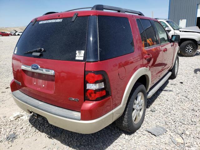 Photo 4 from auction – 2010 FORD EXPLORER E with VIN 1FMEU7EE9AUA40705