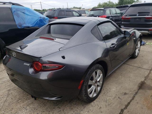 Photo 4 from auction – 2019 MAZDA MX-5 MIATA with VIN JM1NDAL79K0304388