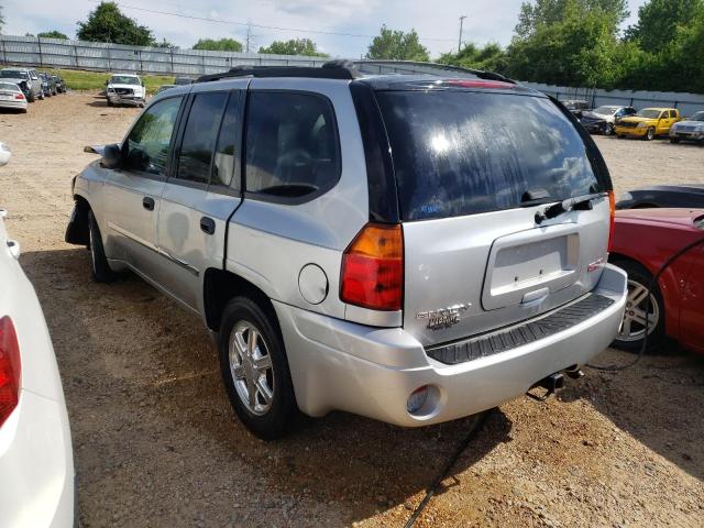 Photo 3 from auction – 2008 GMC ENVOY with VIN 1GKDT13S382213430