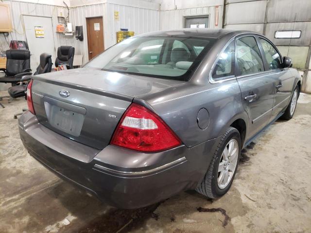 Photo 4 from auction – 2005 FORD FIVE HUNDR with VIN 1FAFP24175G160885