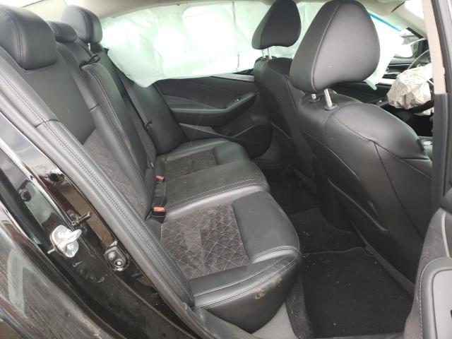 Photo 6 from auction – 2017 NISSAN MAXIMA 3.5 with VIN 1N4AA6AP7HC449577