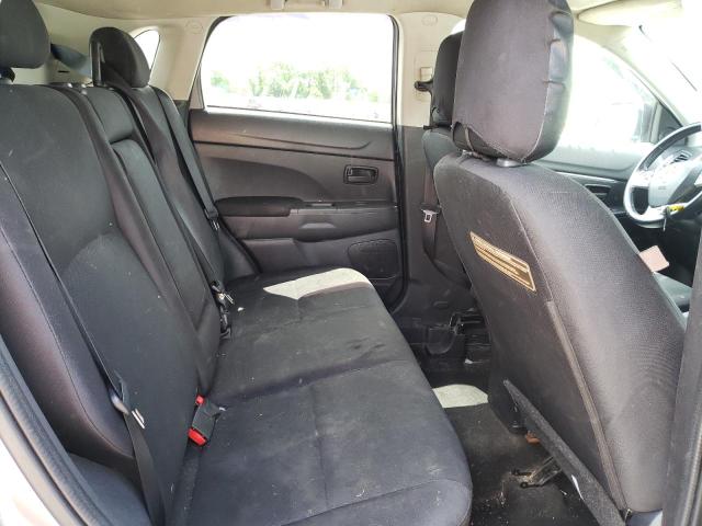 Photo 6 from auction – 2015 MITSUBISHI OUTLANDER with VIN 4A4AR3AW9FE036532