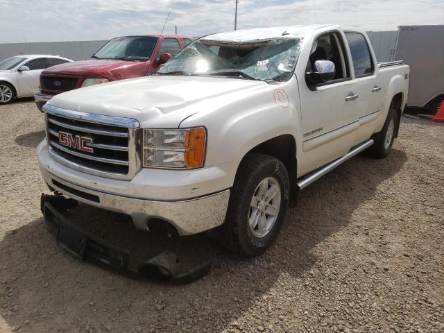 Photo 2 from auction – 2012 GMC SIERRA K15 with VIN 3GTP2VE71CG146788