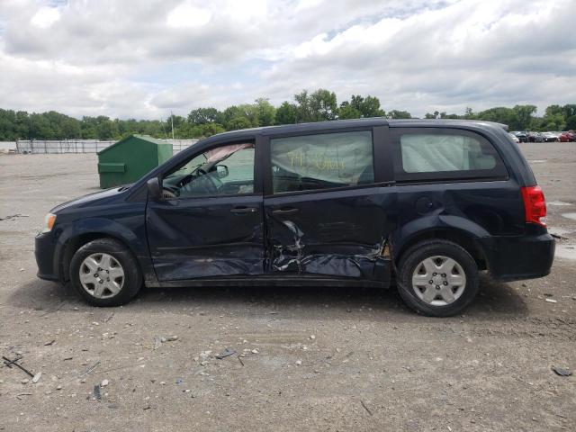 Photo 9 from auction – 2013 DODGE GRAND CARA with VIN 2C4RDGBG6DR644046