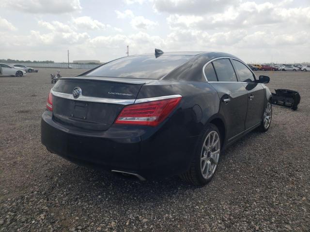 Photo 4 from auction – 2016 BUICK LACROSSE S with VIN 1G4G45G32GF191763